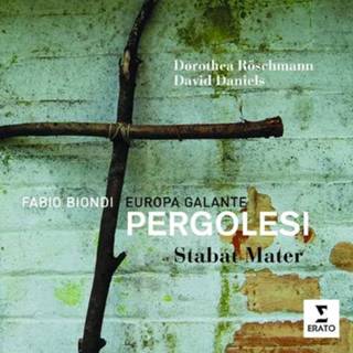👉 Pergolesi Stabat Mater Salve R 94636334028