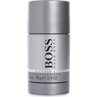 👉 Midsommer Sale mannen schoonheid Hot deodorants eau de toilette Nazomer Spring Sales Hugo Boss - Bottled Deodorant Stick 75 ml. 737052354996