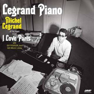 👉 Piano Legrand -HQ- 8436559461740