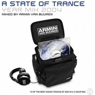 👉 A State Of Trance Yearmix 2004 8718521023270