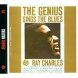 👉 The Genius Sings Blues 81227352424