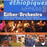 👉 Ethiopiques 20 - Live In Addis 3341348601212