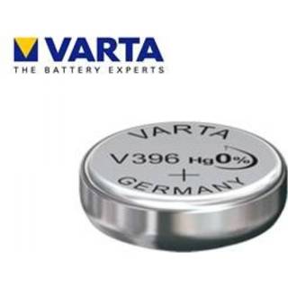 👉 Knoopcel Varta 396 batterijSR5810 stuks