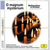 O Magnum Mysterium 28947255628