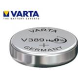 👉 Knoopcel Varta 389 batterijSR5810 stuks