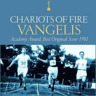 Chariots Of Fire (Rem.) 602498413982