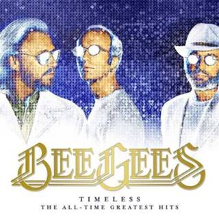 👉 Timeless: The All-Time Greatest Hit 602557493597