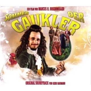 👉 Sommer Der Gaukler 4260256750081