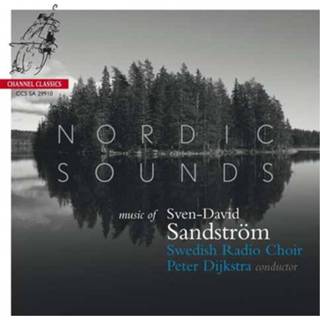 👉 Nordic Sounds Vol.1 - Sandstrom Lob 723385299103