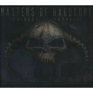 👉 Masters Of Hardcore Chapter XXXVIII 8718521037567