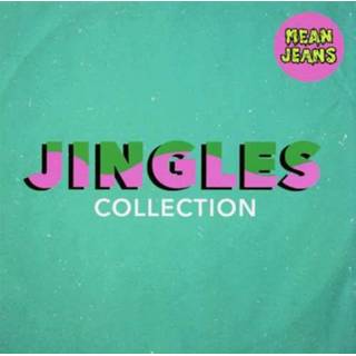 👉 Jingles Collection 751097099728