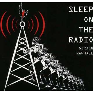 👉 Draagbare radio Sleep On The 5060366785831