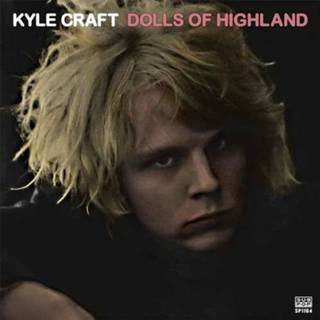 Dolls Of Highland Dolls Of Highland 98787116427