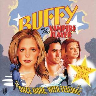 👉 Buffy The Vampire Slayer 28947359920