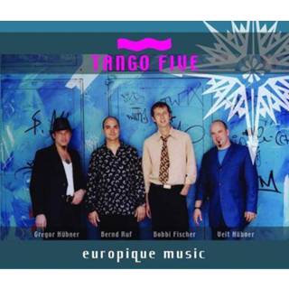 👉 Europique Music 4012116503920