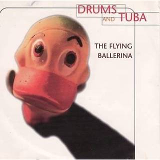 Ballerina's The Flying Ballerina 17961977326