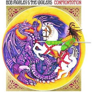 👉 Confrontation 180GR+Download) 602547276292