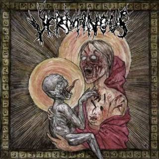 👉 Impious Sacrilege 8402003060074