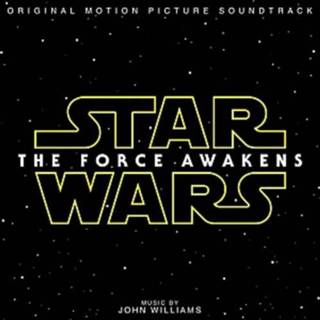 👉 Star Wars: The Force Awakens (Holog 50087342166