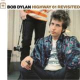 👉 Highway 61 Revisited 888751463011