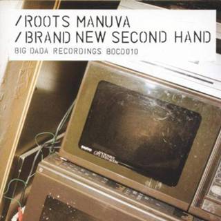 Brand New Second Hand populair english Populair english Brand New Second Hand 5021392010823