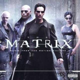 Matrix(Ost) 93624739029