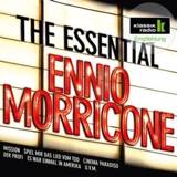 👉 The Essential Ennio Morricone 28948086979