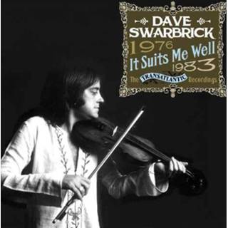 👉 It Suits Me Well 5013929691728