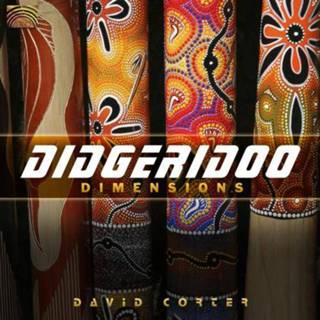 Didgeridoo Dimensions 5019396230828