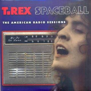 👉 Spaceball: American.. 5060174950612