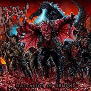 👉 Battalion Of Demons 4042564162639