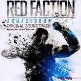 Faction Armageddon rood Rood Red Faction: Armageddon 669311300027