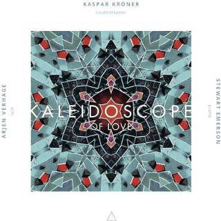 👉 Kaleidoscope Of Love 8719189290035