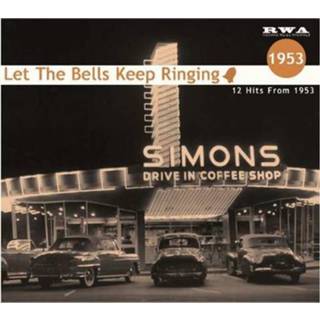👉 Let The Bells...1953 4260072724136