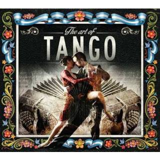 👉 Art Of Tango 7798093710663