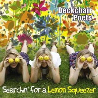 Searchin' For A Lemon.. 5055011704565