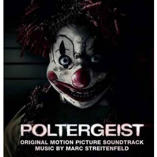 👉 Poltergeist (Marc.. 8718469539888