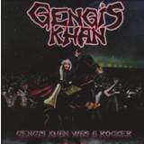 👉 Gengis Khan Was A Rocker 4042564141658