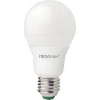 👉 E27 6,5W LED plantenlamp MEGAMAN