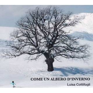 👉 Come Un Albero D'Inverno 8012957991333