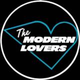 👉 Modern Lovers 8719262001381