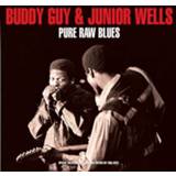 👉 Pure Raw Blues -HQ- 5060403742070