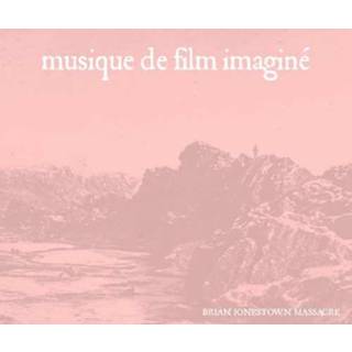 👉 Musique De Film Imagine 5055869507318