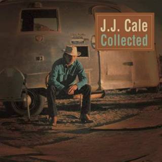 👉 J.J. Cale - Collected (3 LP) 602547270061