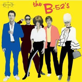 👉 B 52's -HQ- 600753594889