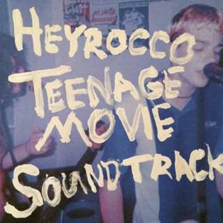 👉 Soundtrack Teenage Movie 5060091557901