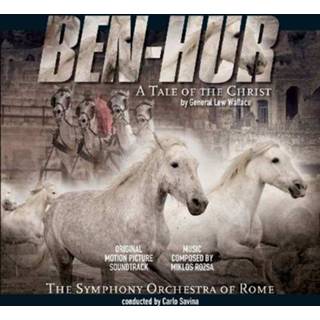 👉 Ben-Hur A Tale Of The.. 8719039001064