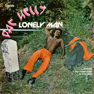 👉 Mannen Lonely Man 5036436102822