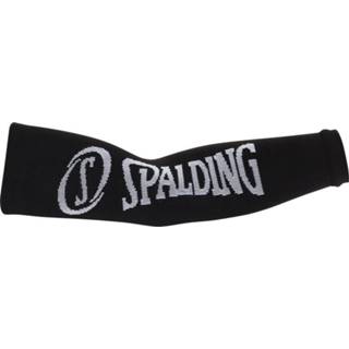 Shirt nosize zwart Spalding Arm Sleeves 3009282 4051309614647