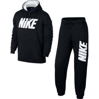 👉 L standaard Nike Sportswear Tracksuit